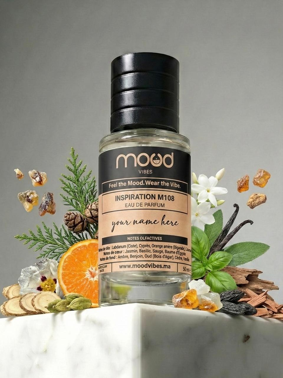 M0108 Sahara Noir – Image 1