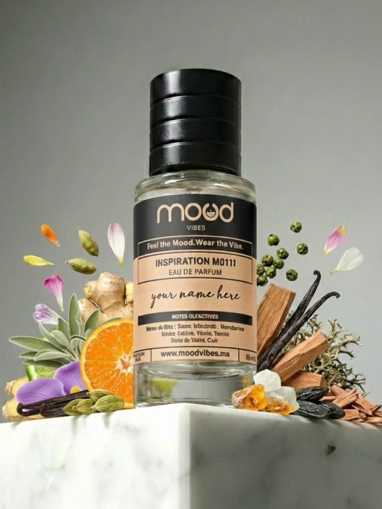 M0111 Eau Fraiche Men – Image 1