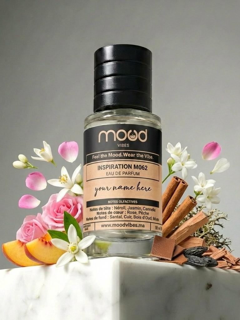 M062 Santal Royal – Image 1