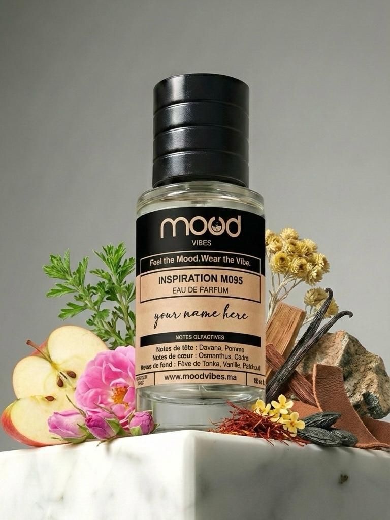 M095 One Million Elixir – Image 1