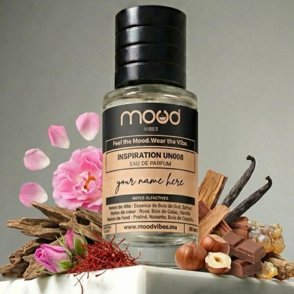 Oud Bouquet