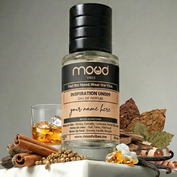 Tobacco Oud