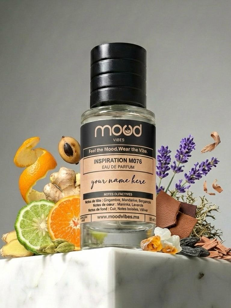 m076 Boss The Scent – Image 1