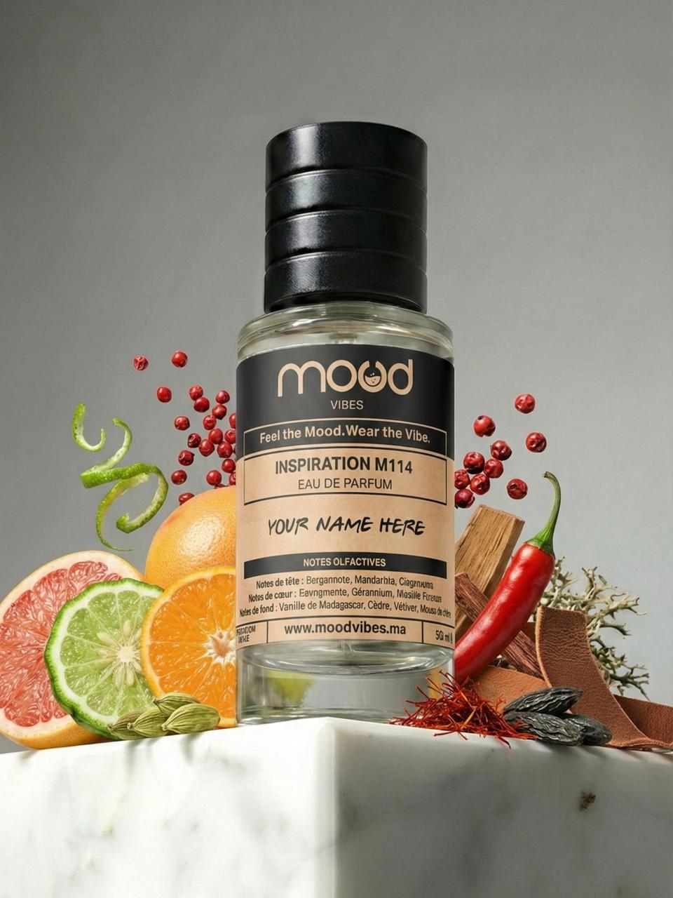 m114 Spice Bomb – Image 1
