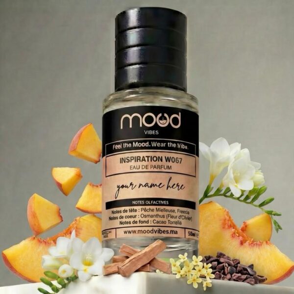 Boss The Scent (For Her)