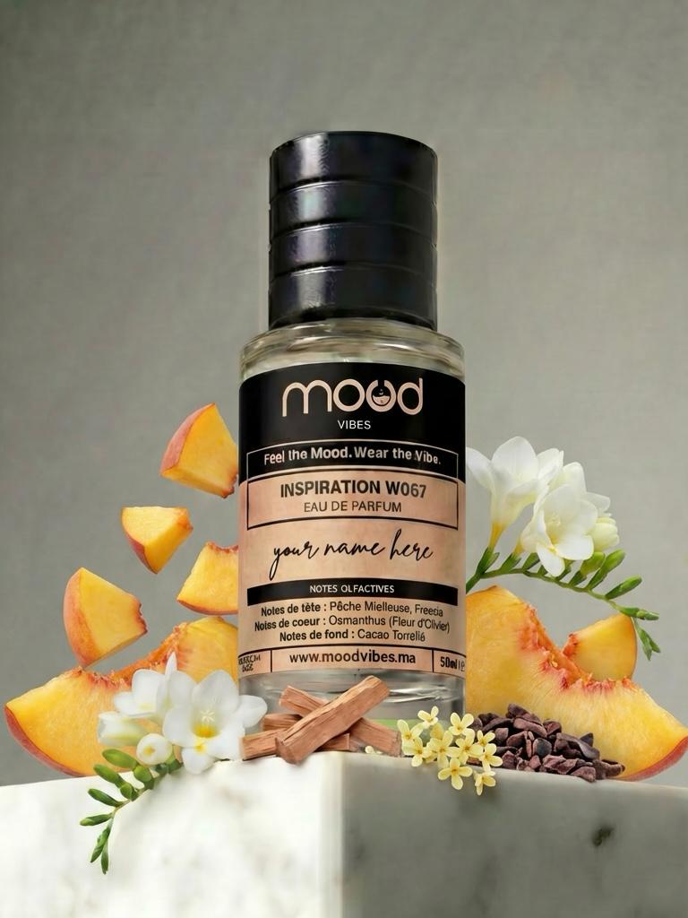 w067 Boss The Scent (For Her) – Image 1