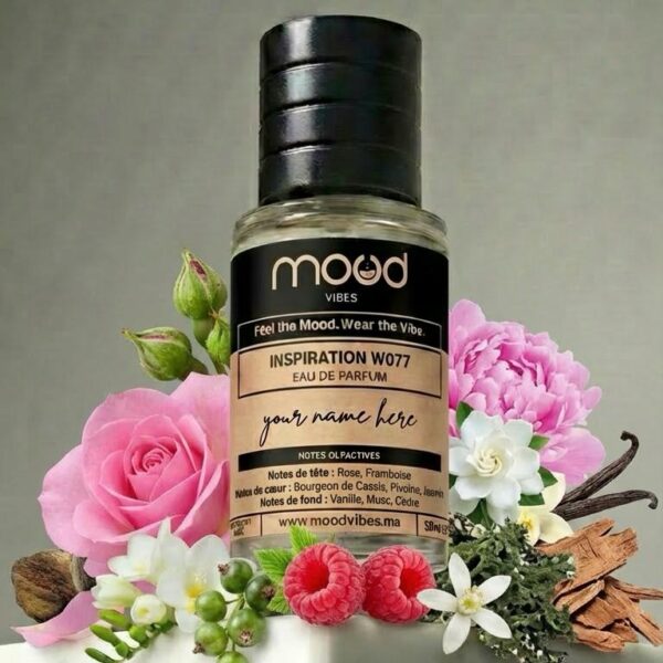 Tresor Midnight Rose