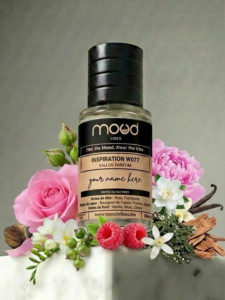 w077 Tresor Midnight Rose – Image 1