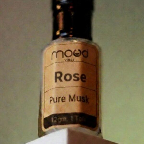 Musk Rose