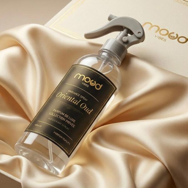 Oriental Oud