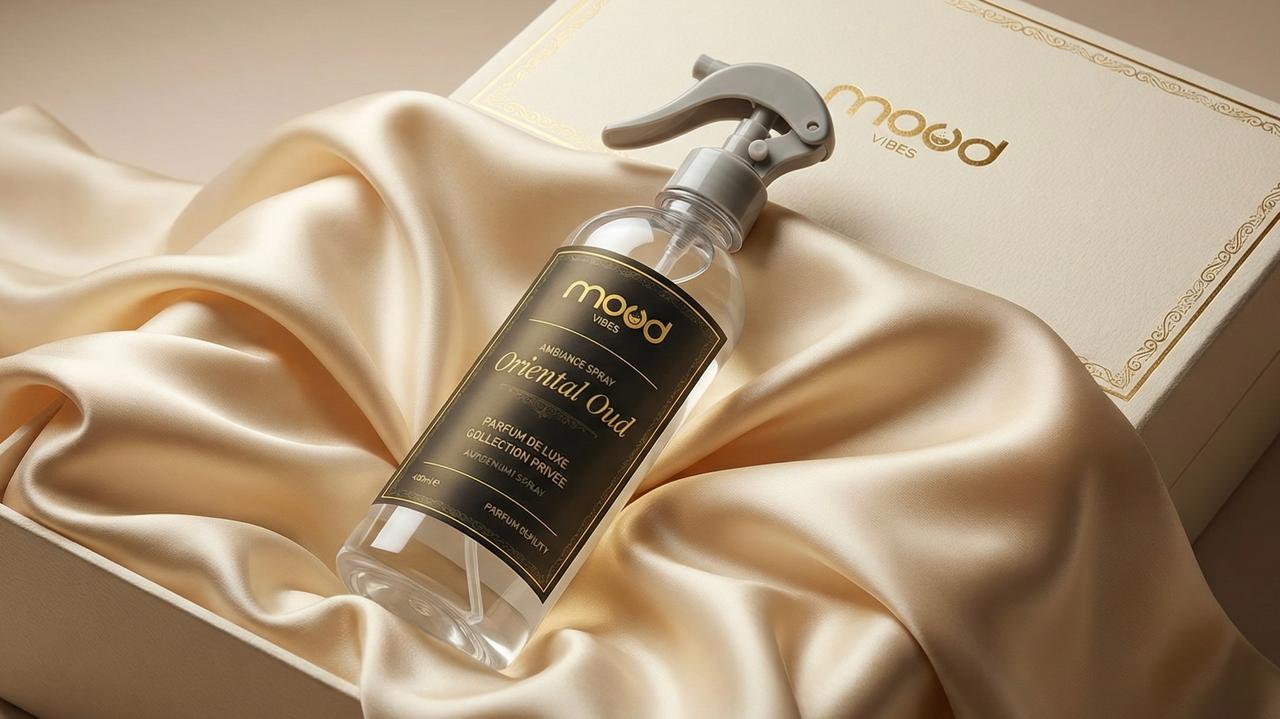 oriental oud Oriental Oud – Image 1